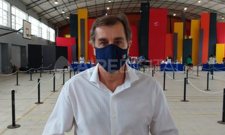 El ministro de Desarrollo Social, Danilo Capitani, concurrirá el próximo miércoles al Senado provincial. El ministro de Desarrollo Social, Danilo Capitani, concurrirá el próximo miércoles al Senado provincial.