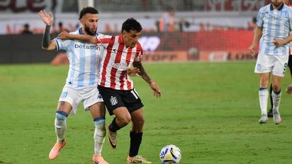 Estudiantes venció a Racing en los penales y se consagró campeón del Torneo Clausura en una final apasionante