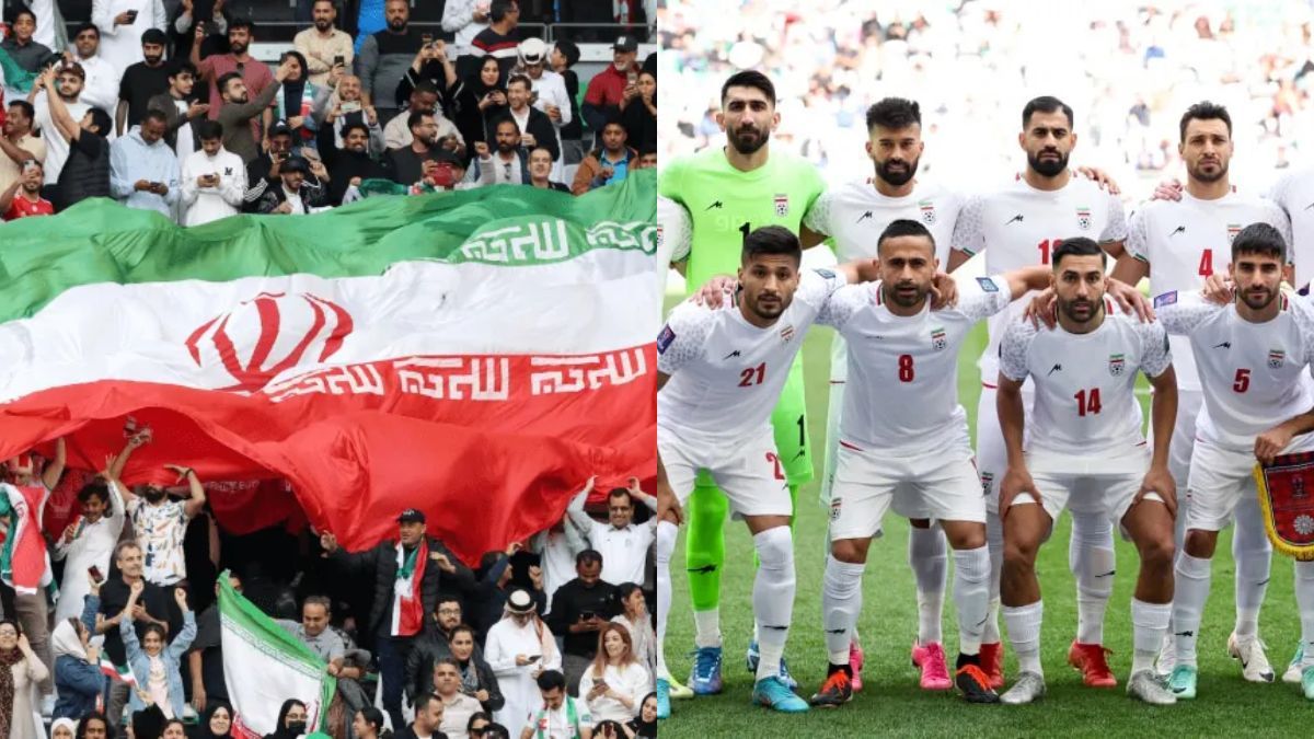 El pedido de Irán para disputar el Mundial 2026 de Estados Unidos
