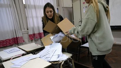 Gisela Scaglia rechazó la eliminación de las PASO: 