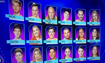 Gran hermano 2022: cuál es el horario, cómo verlo en Pluto TV, cuál es el premio Gran hermano 2022: cuál es el horario, cómo verlo en Pluto TV, cuál es el premio