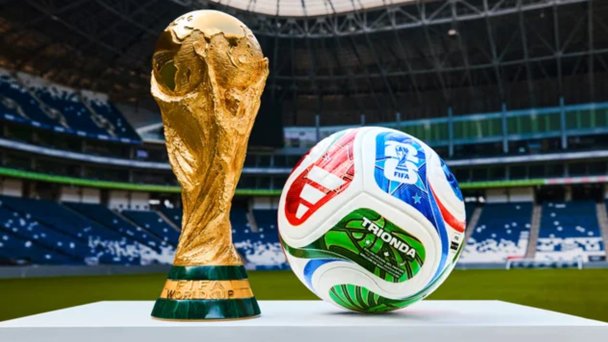 El MetLife Stadium recibirá a los dos mejores equipos del mundo el próximo 19 de julio.