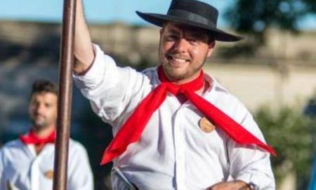 Airaldi aguarda un juicio doble por venta de drogas y ahora enfrentará un nuevo proceso por el plan criminal Airaldi aguarda un juicio doble por venta de drogas y ahora enfrentará un nuevo proceso por el plan criminal