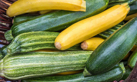 Cómo hacer zucchini en casa: las recetas más ricas y con pocos ingredientes Cómo hacer zucchini en casa: las recetas más ricas y con pocos ingredientes
