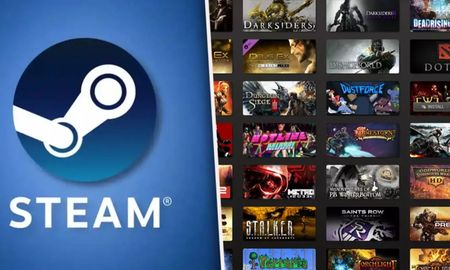 Steam comienza mayo con una nueva lista de lanzamiento de videojuegos que estará disponible para todos los usuarios. Steam comienza mayo con una nueva lista de lanzamiento de videojuegos que estará disponible para todos los usuarios.