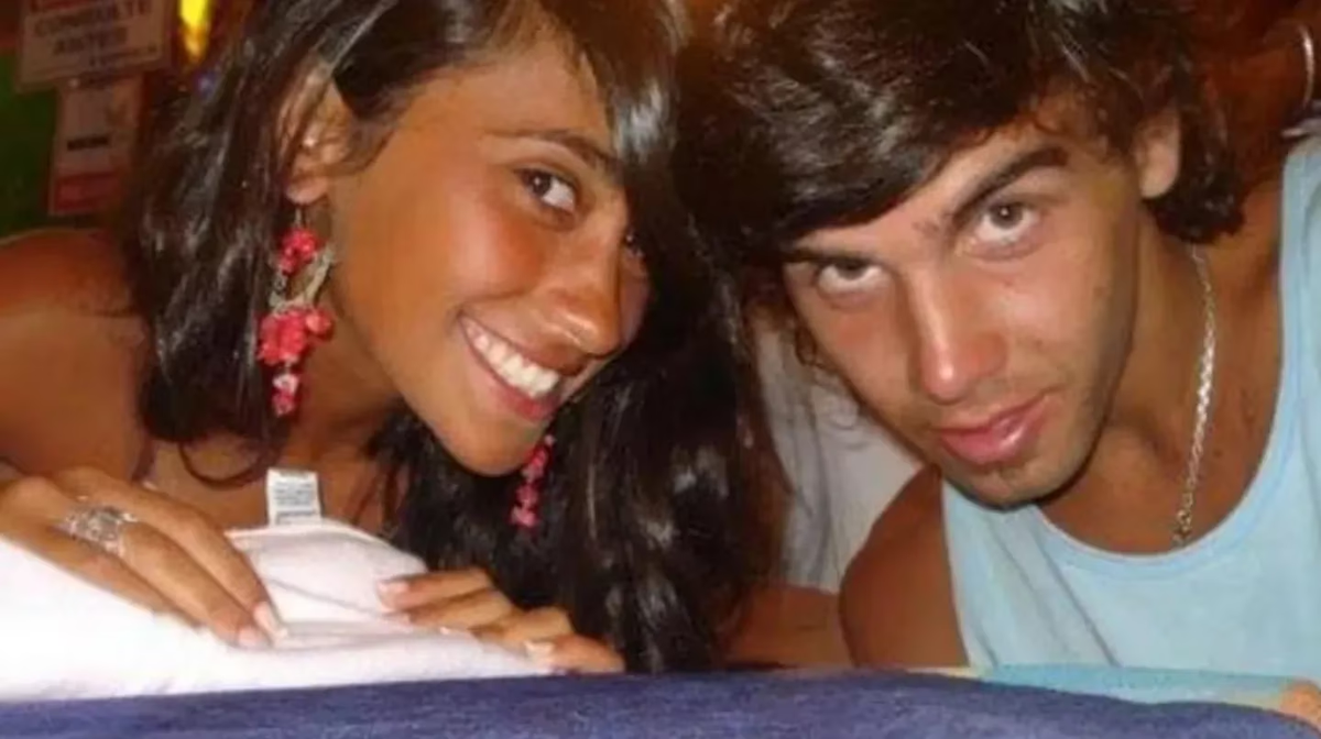 El exnovio de Antonela Roccuzzo usó un ingenioso consuelo tras su separación.