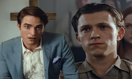Primeras reacciones de The Devil All The Time Primeras reacciones de The Devil All The Time