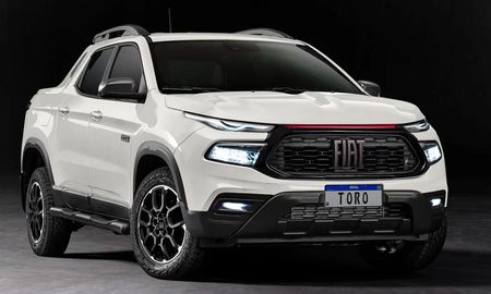 Cuánto cuesta la Fiat Toro con precio actualizado en marzo 2026. Cuánto cuesta la Fiat Toro con precio actualizado en marzo 2026.
