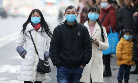 A través de testeos masivos, China buscará frenar el rebrote de casos de coronavirus. A través de testeos masivos, China buscará frenar el rebrote de casos de coronavirus.
