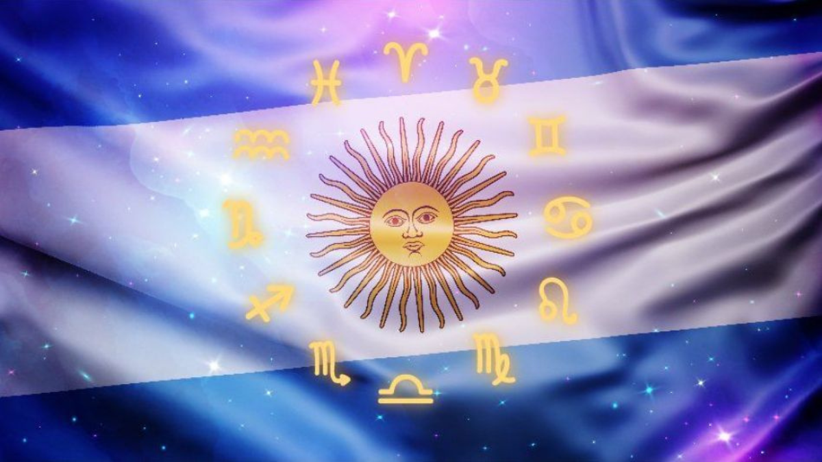 Argentina tiene el sol en Cáncer