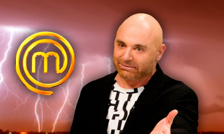 El proyecto favorito de Germán Martitegui por el que abandona MasterChef El proyecto favorito de Germán Martitegui por el que abandona MasterChef