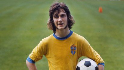 La tenebrosa anécdota de Ralph Edström, el jugador sueco secuestrado durante el Mundial de 1978