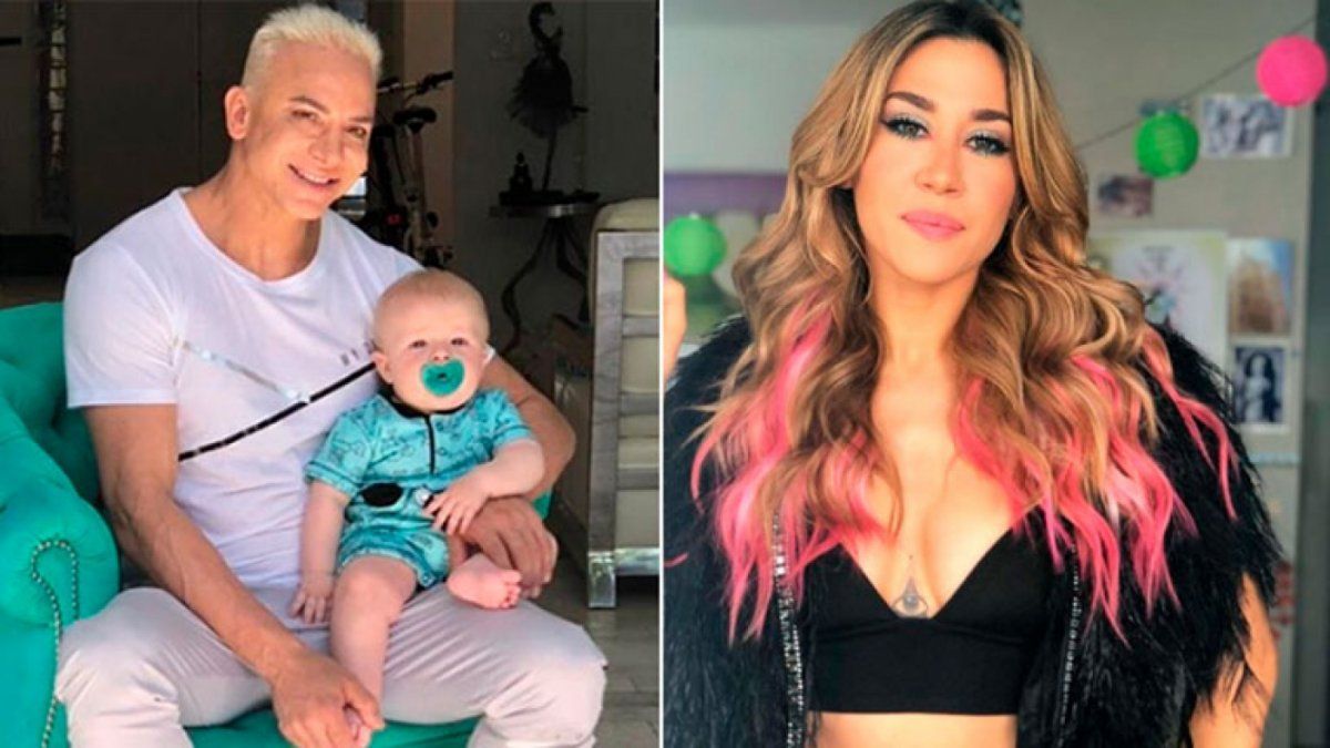 Flavio Mendoza le dio con un caño a Jimena Barón: No me parece una persona verdadera