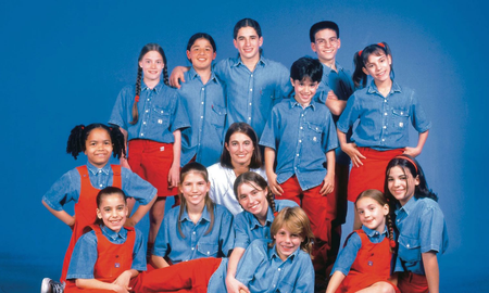 Chiquititas Chiquititas