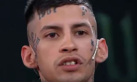 Denuncian que L-Gante cobró una gira en Uruguay y no se presentó por sus causas judiciales. Denuncian que L-Gante cobró una gira en Uruguay y no se presentó por sus causas judiciales.