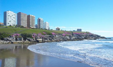 Buenos Aires lideró el ranking de turistas del último fin de semana largo del 2025. Buenos Aires lideró el ranking de turistas del último fin de semana largo del 2025.