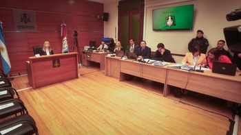 Santa Fe completó la implementación del Juicio por Jurados en toda la provincia