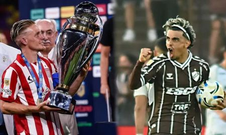 Platense y Estudiantes van por el Trofeo de Campeones: horario y cómo verlo por TV Platense y Estudiantes van por el Trofeo de Campeones: horario y cómo verlo por TV