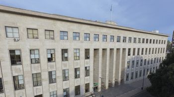 Audiencia clave en los Tribunales de Rosario por la reforma constitucional