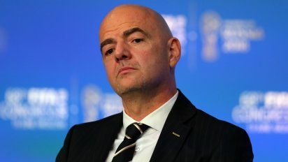 FIFA anticipó que el 1 de julio no se abrirá el período de transferencias