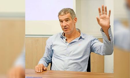 El gobierno de Santa Fe debe definir quién será el reemplazante de Carlos Kaufmann en la subsecretaría de Comunas.de la provincia. El gobierno de Santa Fe debe definir quién será el reemplazante de Carlos Kaufmann en la subsecretaría de Comunas.de la provincia.