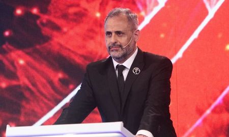 «La ruptura del año»: conmoción en el espectáculo por la nueva confirmación de Jorge Rial «La ruptura del año»: conmoción en el espectáculo por la nueva confirmación de Jorge Rial