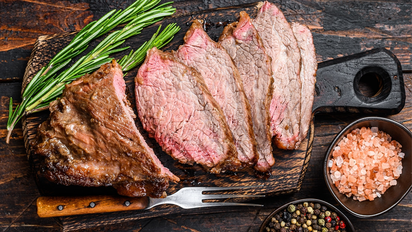 3 recetas fáciles para preparar con roast beef