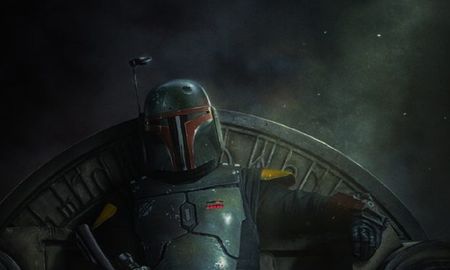Star Wars: The Book of Boba Fett reveló su fecha de estreno y nuevo póster. Star Wars: The Book of Boba Fett reveló su fecha de estreno y nuevo póster.