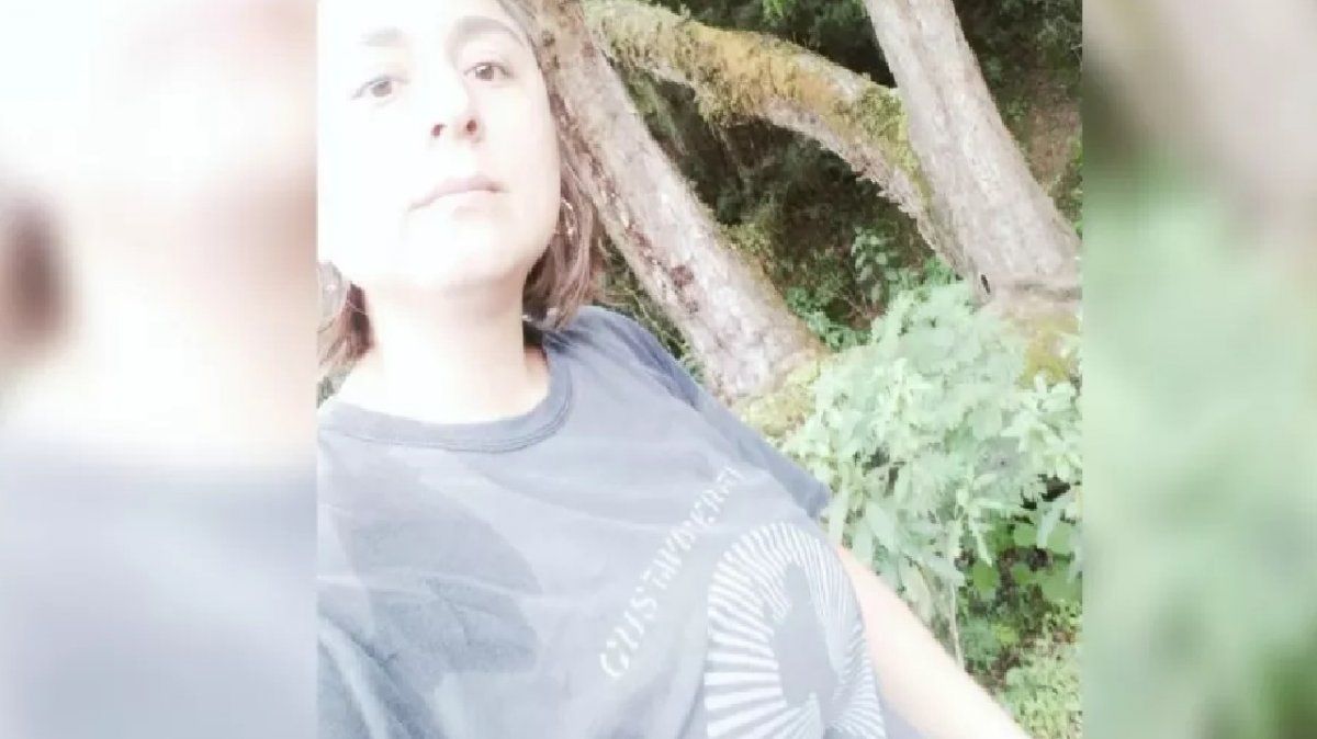 Extrañas apariciones convirtieron en pesadilla un paseo en bici: Comencé a rezar del miedo