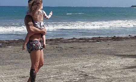 Así están Lucía y Renn, los hijos no famosos de Ricky Martin y Jwan Yosef Así están Lucía y Renn, los hijos no famosos de Ricky Martin y Jwan Yosef