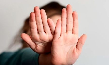 Prisión preventiva para un hombre por golpear a su hija de cuatro años en el sur de Santa Fe. Prisión preventiva para un hombre por golpear a su hija de cuatro años en el sur de Santa Fe.