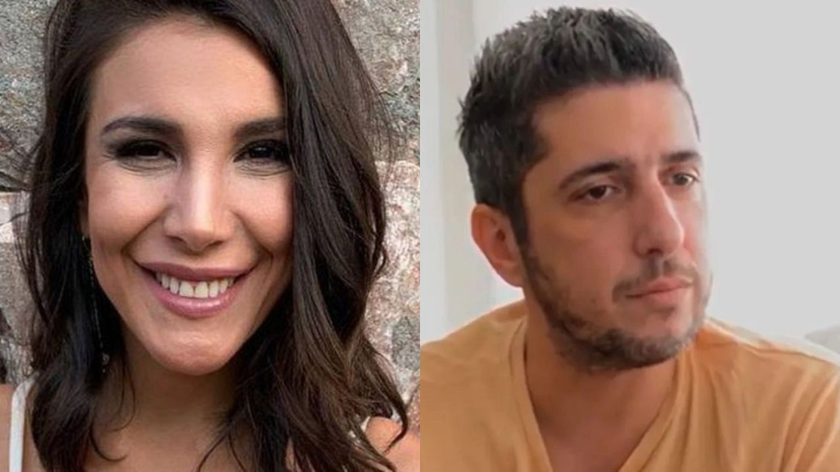 Jey Mammon y Andrea Rincón contra Intrusos: No cumplieron