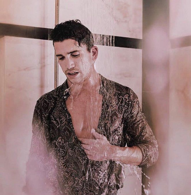 Jaime Lorente L&oacute;pez (Denver)