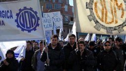 La UOM amenaza con paros La UOM amenaza con paros