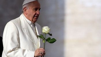 El Concejo de Santa Fe impulsa un homenaje post mortem al Papa Francisco