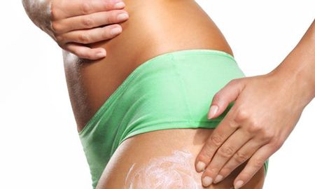 13 tips para eliminar la celulitis 13 tips para eliminar la celulitis