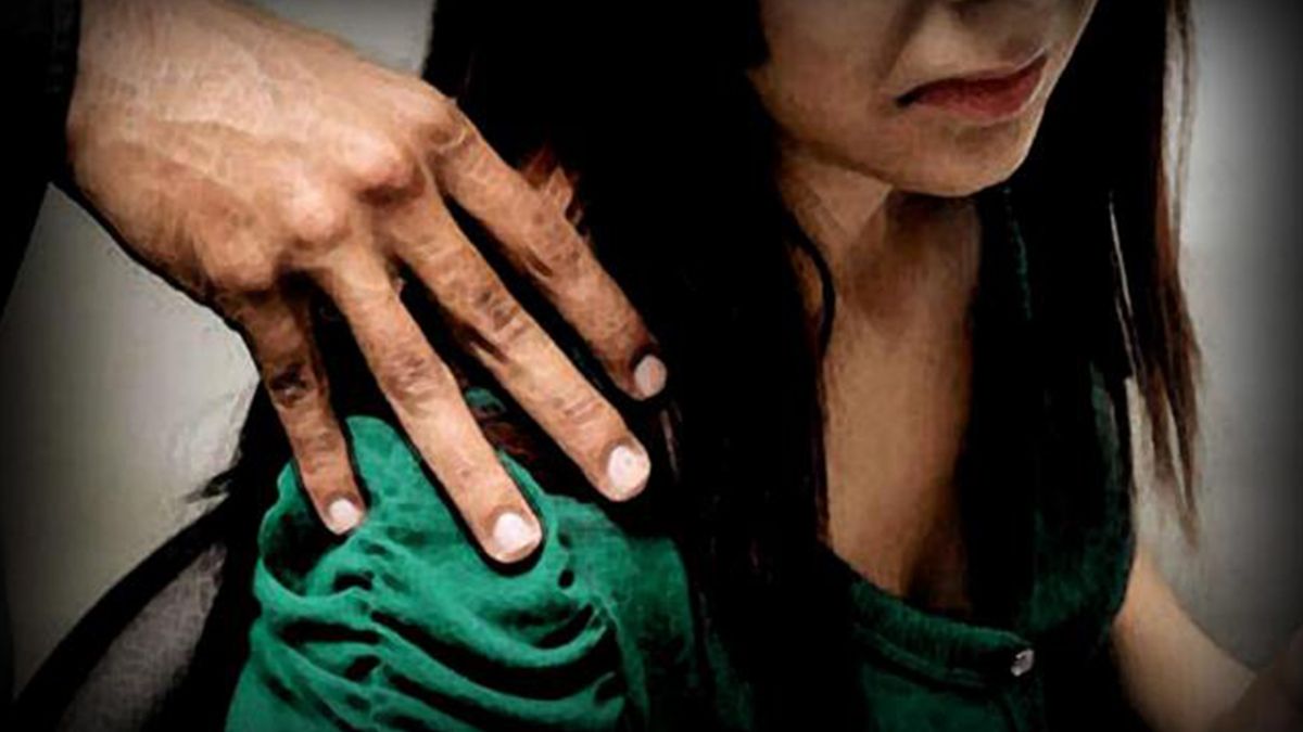Escándalo en Italia: absolvieron a un portero que manoseó a una menor por no durar lo suficiente