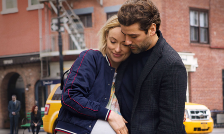 Es posible que desees tener algunos pañuelos a mano mientras miras este filme, las lágrimas fluirán y no hay forma de detenerlas. Life Itself se encuentra disponible en Netflix. Es posible que desees tener algunos pañuelos a mano mientras miras este filme, las lágrimas fluirán y no hay forma de detenerlas. Life Itself se encuentra disponible en Netflix.
