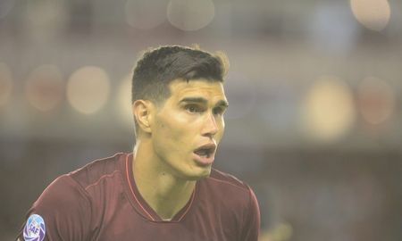 Ezequiel Muñoz quedó con el pase en su poder e Independiente busca a fondo su contratación. Ezequiel Muñoz quedó con el pase en su poder e Independiente busca a fondo su contratación.
