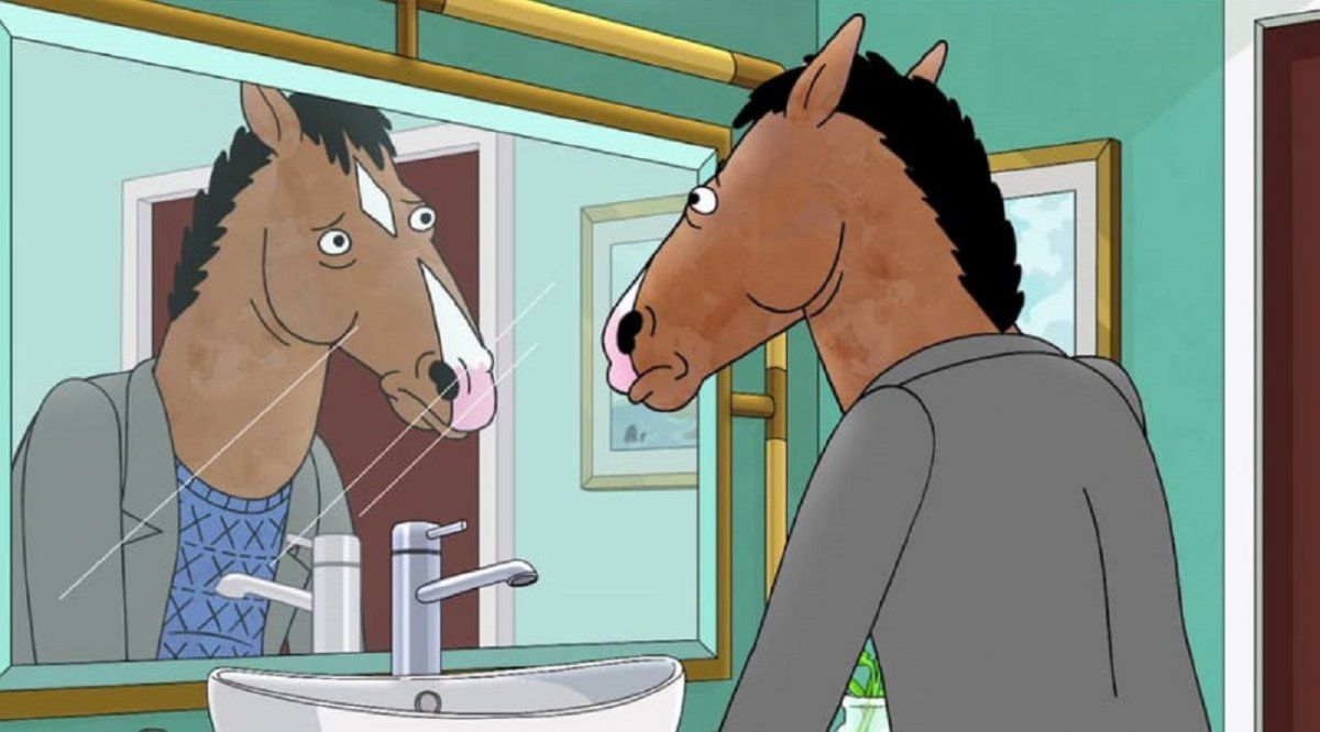 Netflix: 5 series animadas para adultos que no te podés perder.