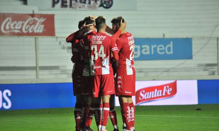 Unión buscará la primera victoria del campeonato. Unión buscará la primera victoria del campeonato.