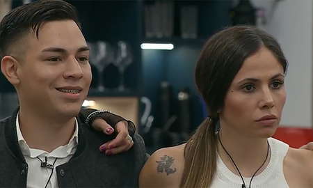 Romina Uhrig de Gran Hermano se quebró al hablar sobre el distanciamiento de su sobrino: Estoy muy dolida Romina Uhrig de Gran Hermano se quebró al hablar sobre el distanciamiento de su sobrino: Estoy muy dolida