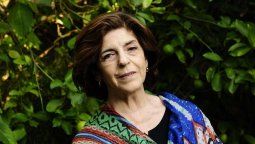 “Me sorprende la capacidad metafórica del presidente” “Me sorprende la capacidad metafórica del presidente”