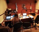El debate comenzó el 27 de mayo pasado ante un tribunal unipersonal. El debate comenzó el 27 de mayo pasado ante un tribunal unipersonal.