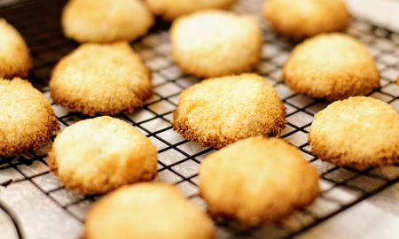 Cómo hacer galletitas de naranja: receta fácil y deliciosa Cómo hacer galletitas de naranja: receta fácil y deliciosa