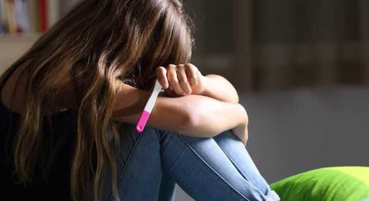 Una chica de 13 años desnutrida fue mamá: murieron ella y su bebé