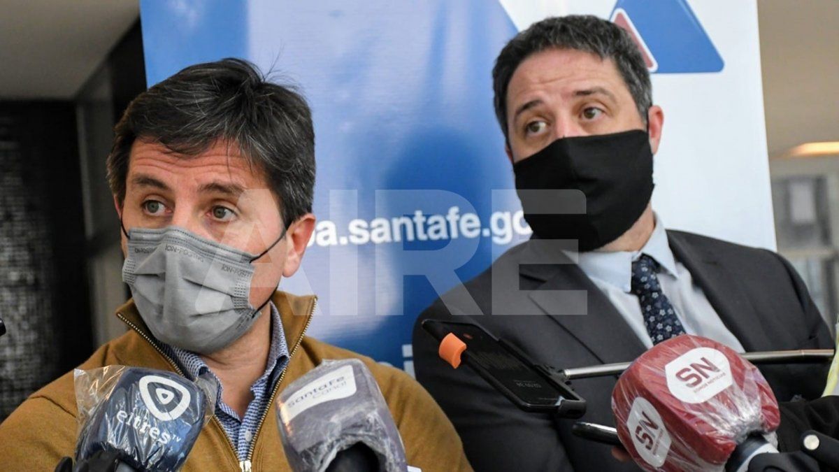 Desde 2020 los fiscales Matías Edery y Luis Schiappa Pietra intentan investigar al senador provincial Armando Traferri.