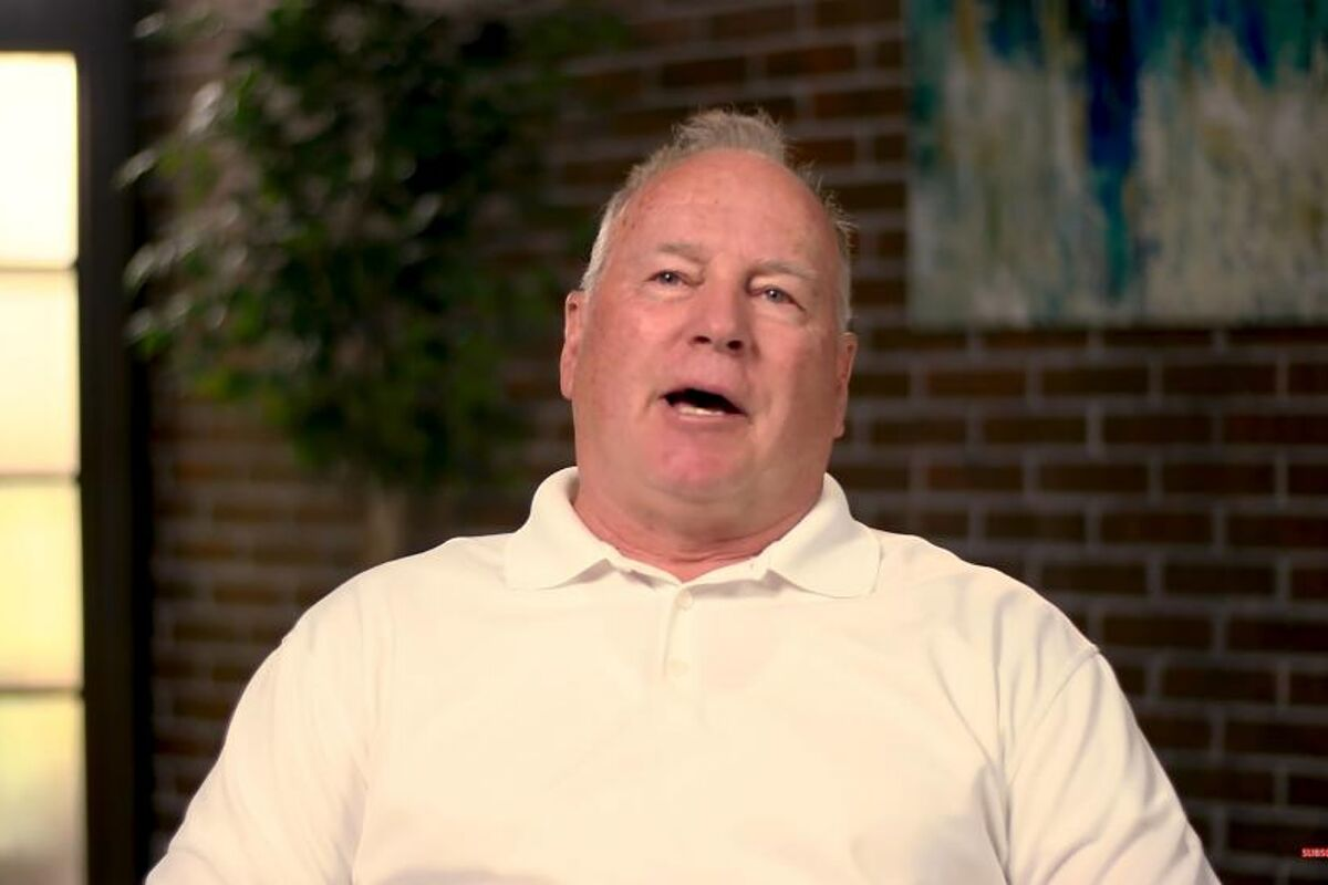 ¡Lo maté! fue lo último que escuchó y estuvo muerto 20 minutos: Vi a un guía sin rostro