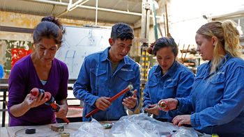 Capital Humano lanzó 497 nuevas ofertas laborales en todo el país: cómo postularse