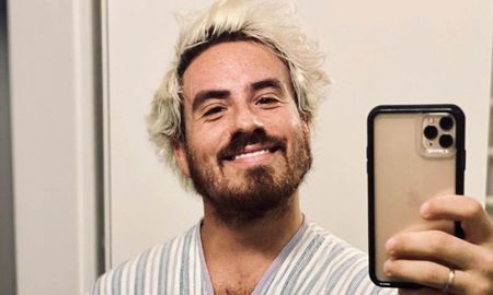Fede Bal anunció que el tratamiento que hizo contra el cáncer de intestino funcionó. Fede Bal anunció que el tratamiento que hizo contra el cáncer de intestino funcionó.